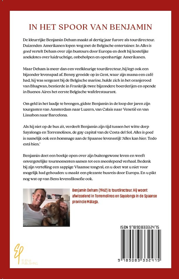 Alles is goed