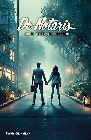 De Notaris 7 en de prijs van verraad