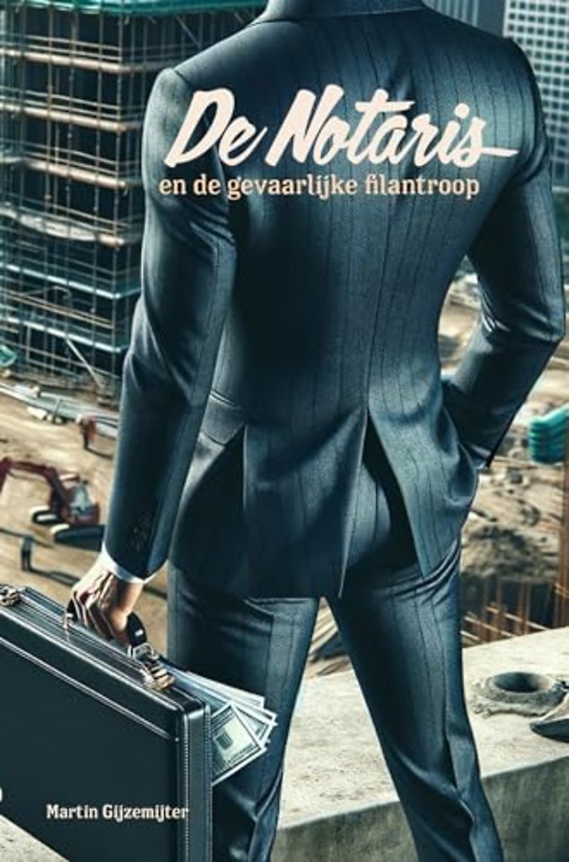 En de gevaarlijke filantroop