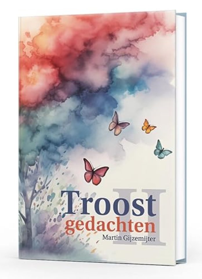 Troostgedachten II