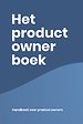 Het product owner boek Het product owner boek