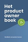Het product owner boek