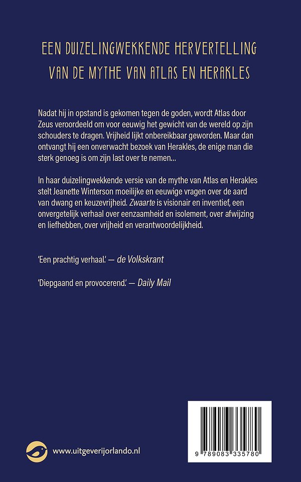 Zwaarte