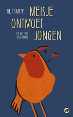 Meisje ontmoet jongen