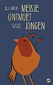 Meisje ontmoet jongen
