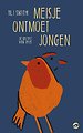 Meisje ontmoet jongen