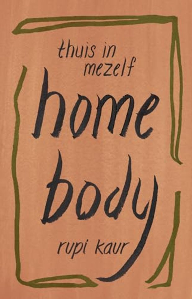 Thuis in mezelf