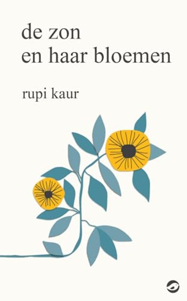 De zon en haar bloemen
