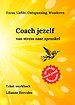 Coach jezelf van stress naar sprankel