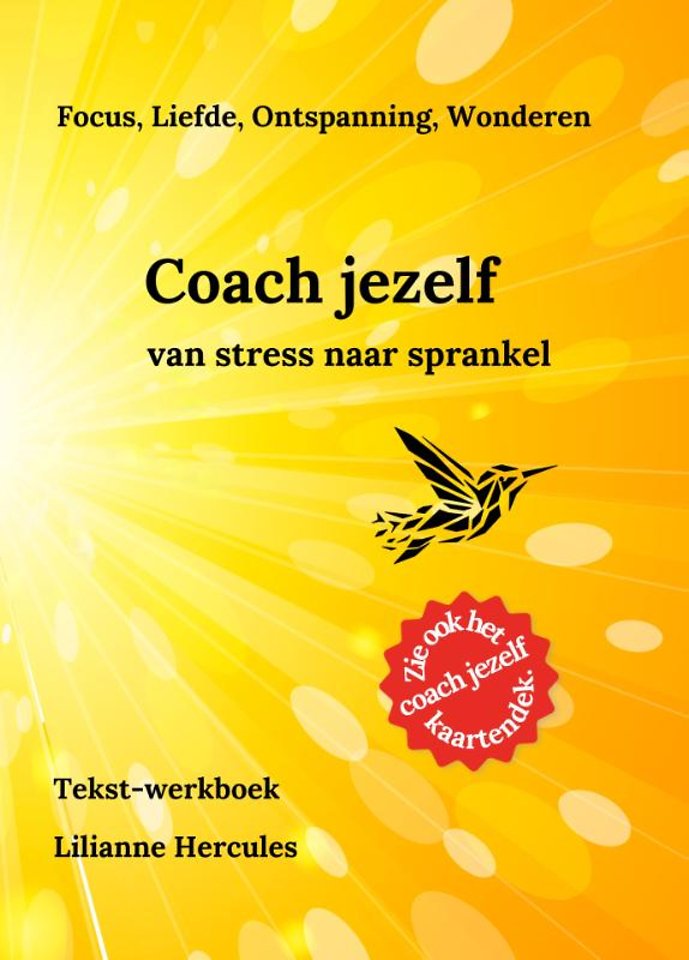 Coach jezelf discount