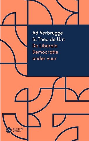 De liberale democratie onder vuur