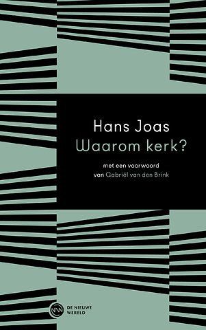 Waarom kerk?