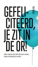 Gefeliciteerd, je zit in de OR!