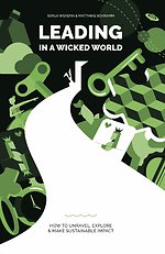 Leading in a Wicked World