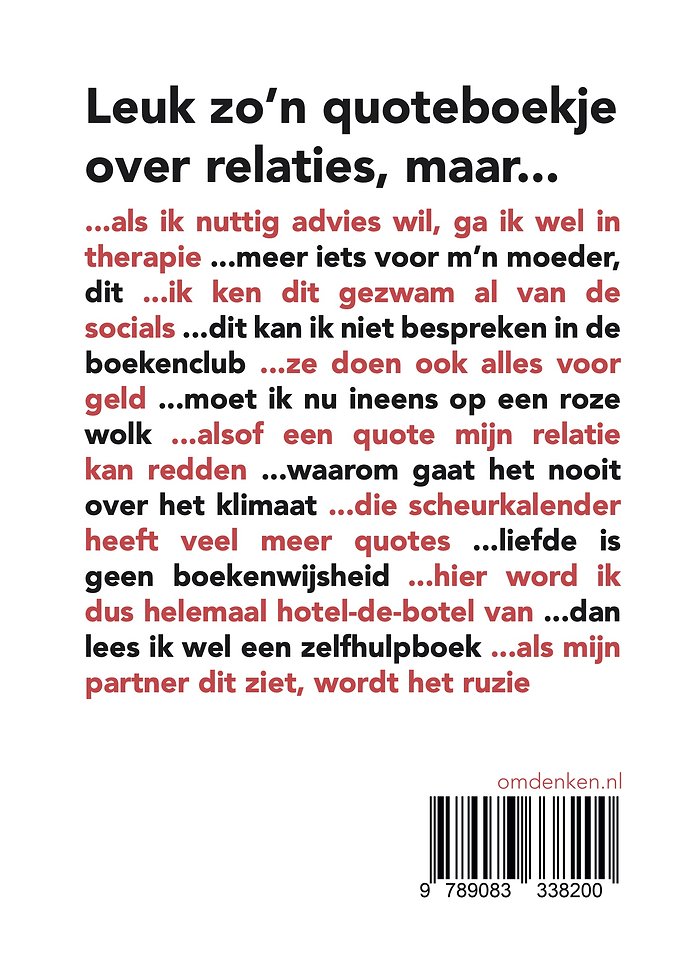 De 74 beste uitspraken over relaties