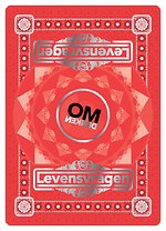 Omdenken levensvragen