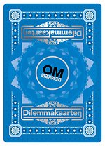 Omdenken dilemmakaarten