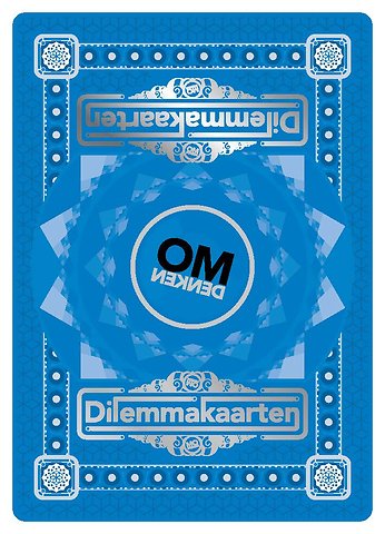 Omdenken dilemmakaarten
