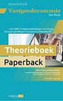 Vastgoedeconomie Theorieboek (editie 2024/2025)