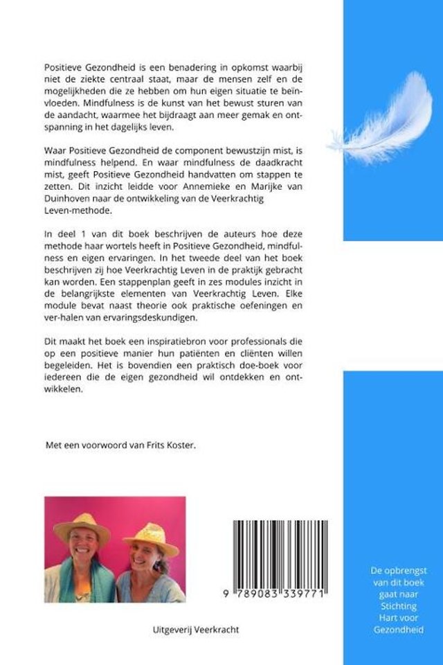 Veerkrachtig Leven
