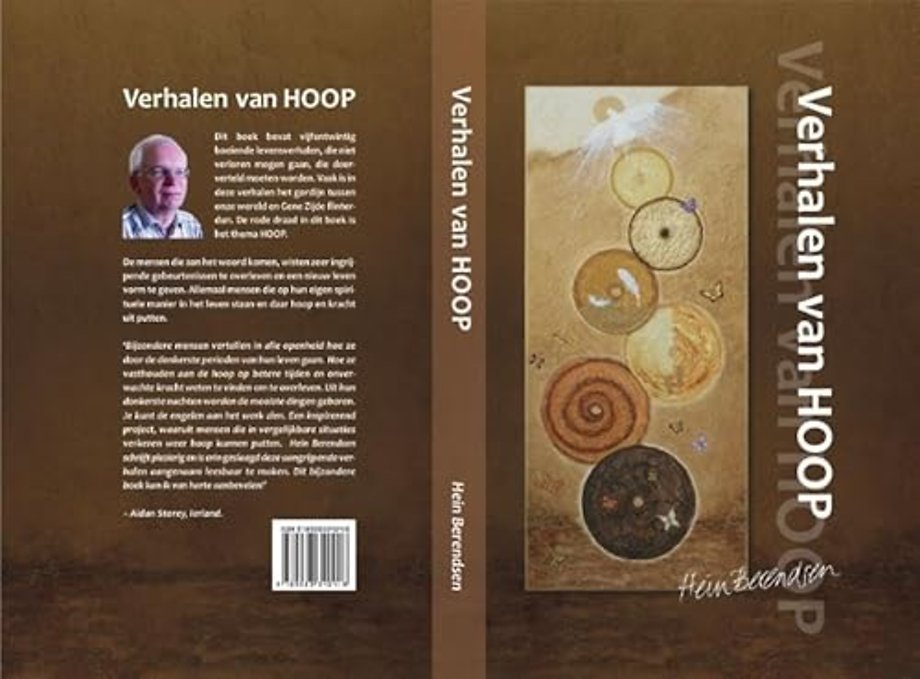 Verhalen van HOOP
