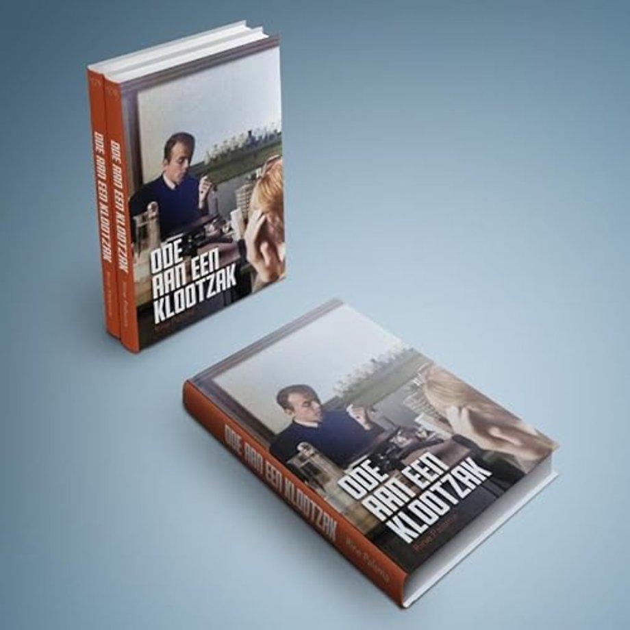 Ode aan een klootzak