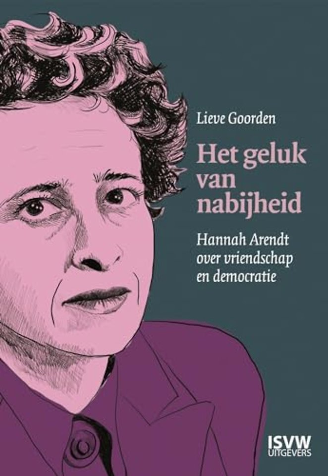 Het geluk van nabijheid