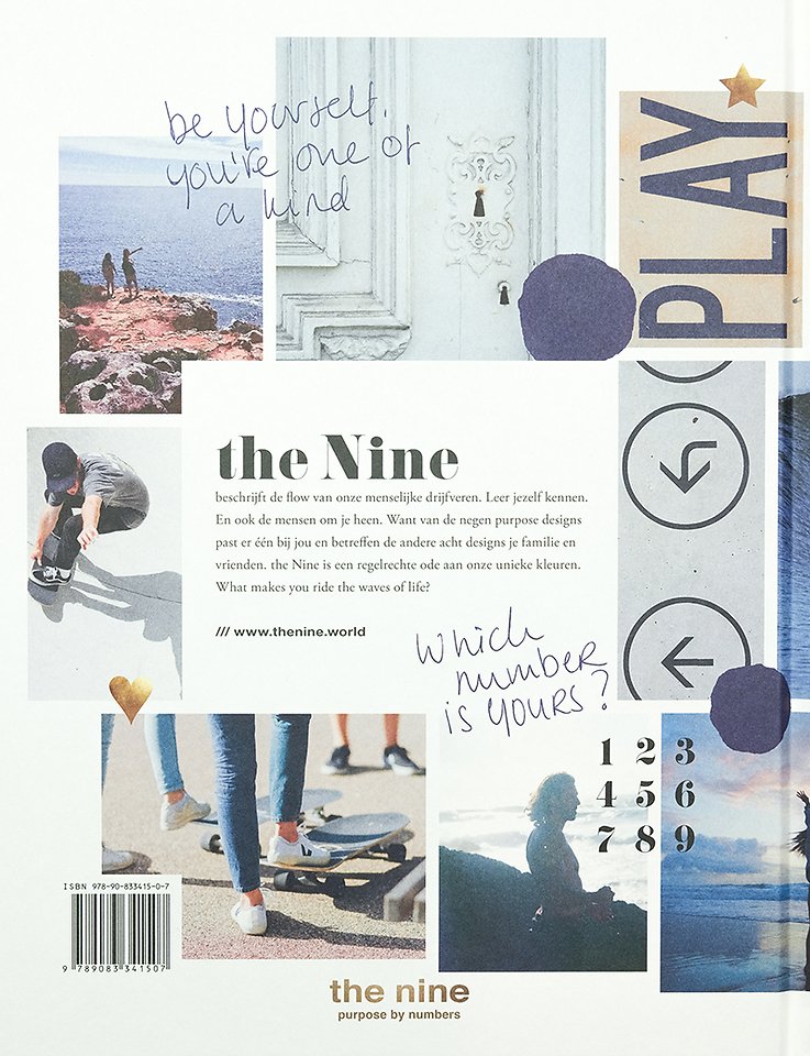 the Nine
