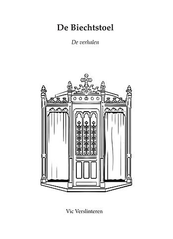 De biechtstoel