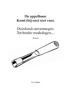 De appelboor Komt (bij ons) niet voor.