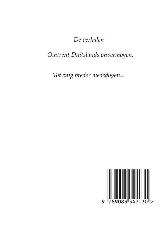 De appelboor Komt (bij ons) niet voor.