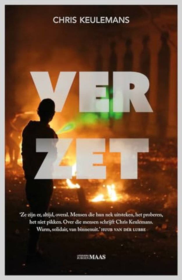 Verzet