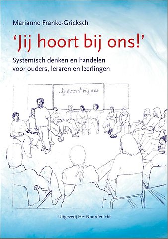 Jij hoort bij ons!