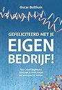 Gefeliciteerd met je eigen bedrijf! Gefeliciteerd met je eigen bedrijf!