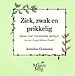 Ziek, zwak en prikkelig