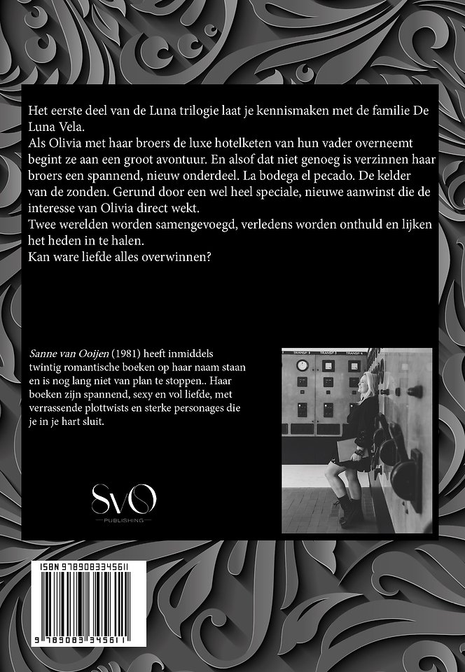 Geketende illusie