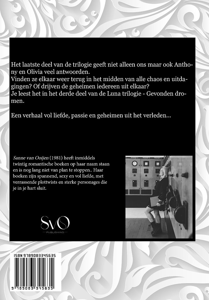 Gevonden dromen