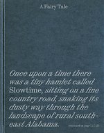 Slowtime Alabama & The Beautiful Sadness