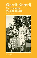 Een avondje met de tantes