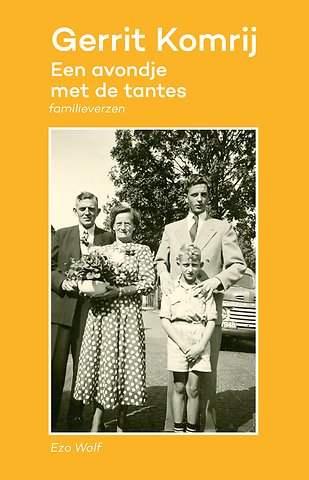 Een avondje met de tantes