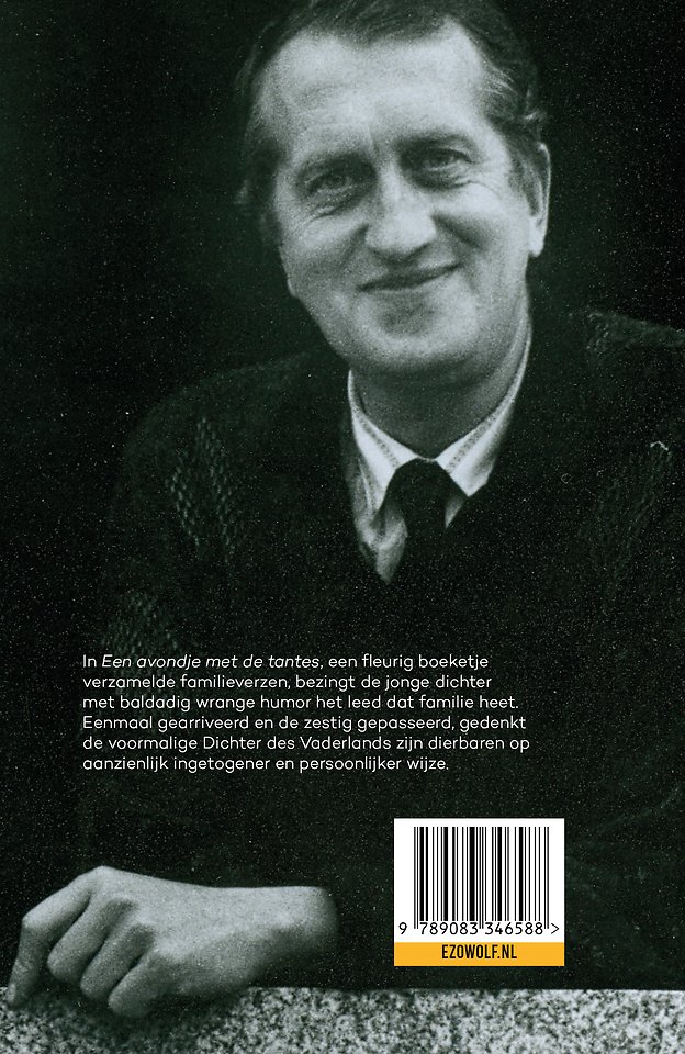 Een avondje met de tantes