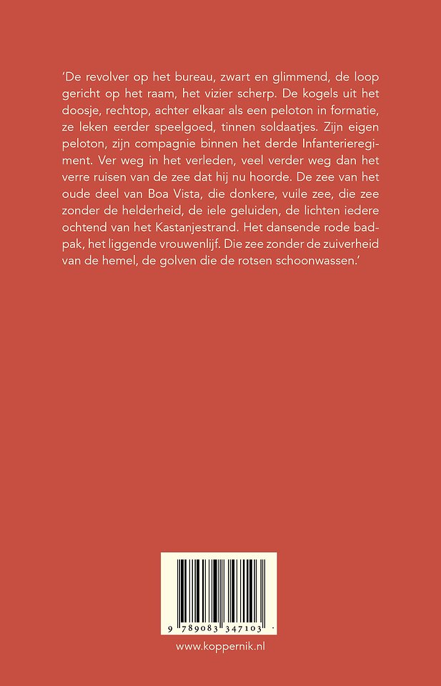 Het mensenschip