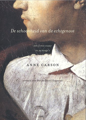 De schoonheid van de echtgenoot