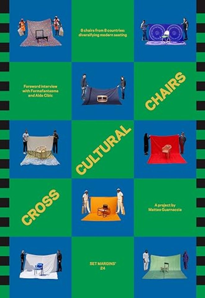 Cross Cultural Chairs