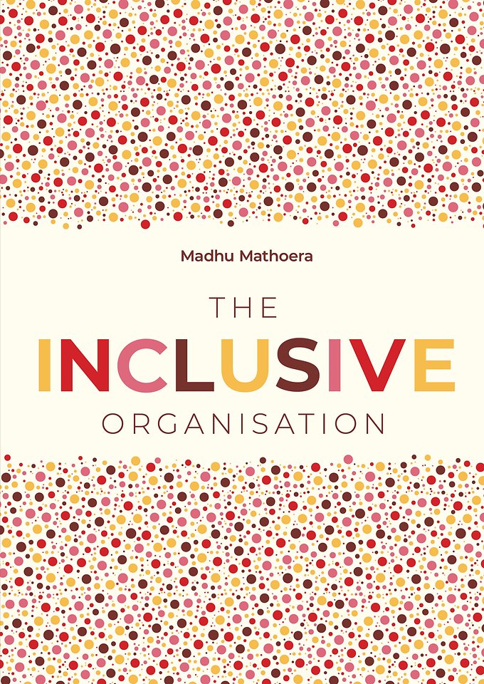 The Inclusive Organisation