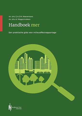 Handboek mer