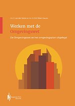 Werken met de Omgevingswet