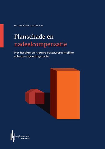 Planschade en nadeelcompensatie