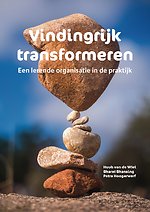 Vindingrijk transformeren