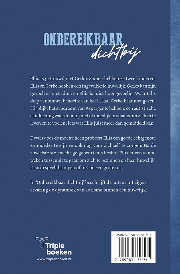 Onbereikbaar dichtbij